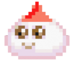 Tick - Kirby: Triple Deluxe