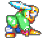 Blade Knight - Kirby: Triple Deluxe