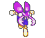 Bugzzy - Kirby: Triple Deluxe