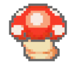 Cappy - Kirby: Triple Deluxe