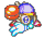 Gim - Kirby: Triple Deluxe