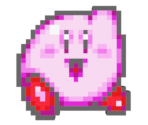 Kirby - Kirby: Triple Deluxe