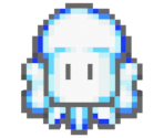 Squishy - Kirby: Triple Deluxe