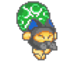 Tac - Kirby: Triple Deluxe