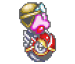 Wheelie Rider - Kirby: Triple Deluxe