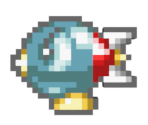 Bang-Bang - Kirby: Triple Deluxe