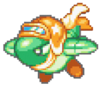 Bombar - Kirby: Triple Deluxe