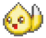 Chip - Kirby: Triple Deluxe