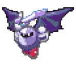 Dark Meta Knight - Kirby: Triple Deluxe