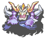 Dark Mind - Kirby: Triple Deluxe