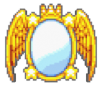 Dimension Mirror - Kirby: Triple Deluxe