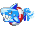 Gobbler - Kirby: Triple Deluxe