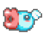 Leap - Kirby: Triple Deluxe