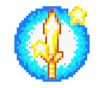 Master Sword - Kirby: Triple Deluxe