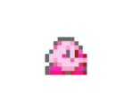 Mini Kirby - Kirby: Triple Deluxe