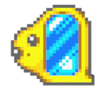 Mirra - Kirby: Triple Deluxe