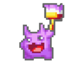 Prank - Kirby: Triple Deluxe