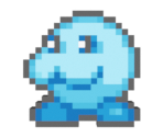 Roly-Poly - Kirby: Triple Deluxe