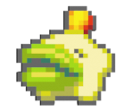 Snooter - Kirby: Triple Deluxe