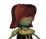 Sam Boole - Psychonauts 2