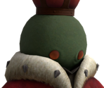 Tonberry King - Final Fantasy 14: A Realm Reborn