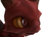 Wind-Up Ifrit - Final Fantasy 14: A Realm Reborn