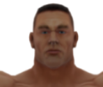 John Cena (Ring Attire) - WWE Champions
