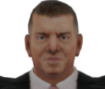 Mr. McMahon (Entrance Attire) - WWE Champions
