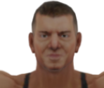 Mr. McMahon (Ring Attire) - WWE Champions