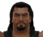 Roman Reigns - WWE Champions