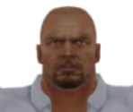 Triple H (Ring Attire) - WWE Champions