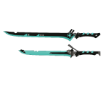 Scientific Ninja Tool "Lapis Fang Blade" - Naruto to Boruto: Shinobi Striker