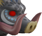 Death Lance - Rune Factory 5