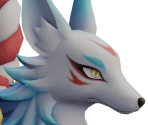 Nine-Tailed Fox - Rune Factory 5