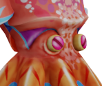 Kraken - Rune Factory 5