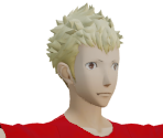 Ryuji Sakamoto (Summer Uniform) - Persona 5