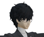 Ren Amamiya (School Uniform) - Persona 5