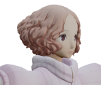 Haru Okumura - Persona 5