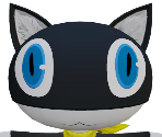 Morgana - Persona 5
