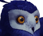 Ku - Ori and the Will of the Wisps
