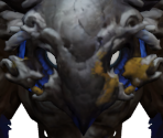 Shreik - Ori and the Will of the Wisps
