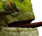 Kwolok - Ori and the Will of the Wisps