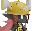 Princess Goblin - World of Final Fantasy