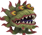 Malboro - World of Final Fantasy