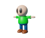 Phil Eggtree - Newgrounds Customs