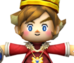Corobo - Little King's Story