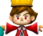 Corobo (Early) - Little King's Story
