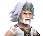 Wind-Up Cid - Final Fantasy 14: A Realm Reborn