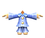 Corobo's Pajamas - Little King's Story