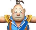 Liam - Little King's Story